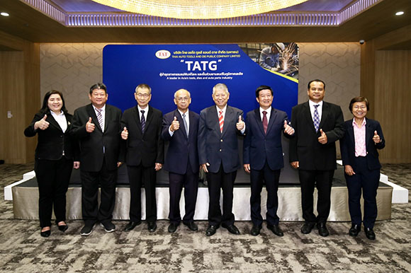 5029 TATG