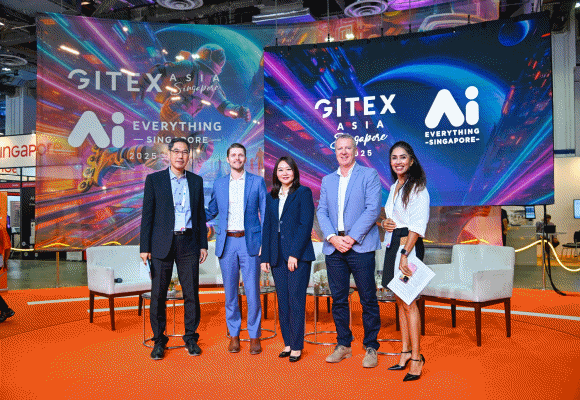5044 OceanLife GITEX
