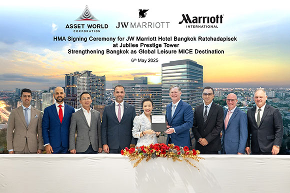 5143 AWC Marriott