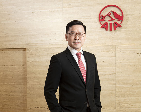5144 AIA Lee Yuan Siong
