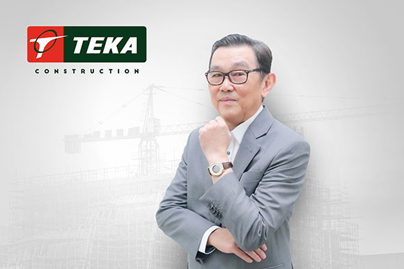 5159 TEKA Veerasak