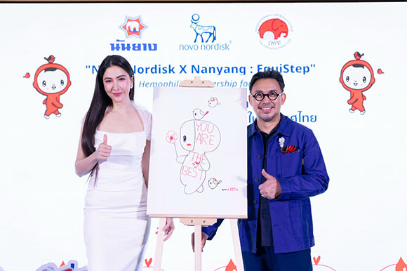 5165 EquiStep 5 ศรีริต้า ครูปาน