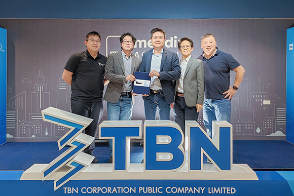 5230 TBN