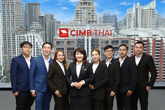 5305 CIMBT IWS team