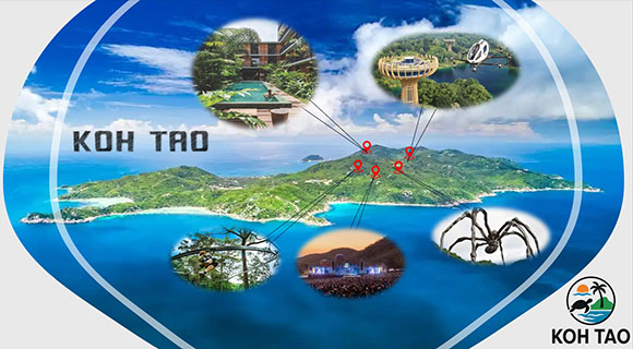 5366 KohTao LifeStyleComplex