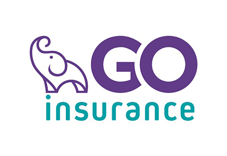 Go Insurance logo