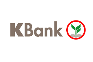 KBank logo2