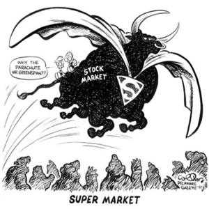 Bull market2