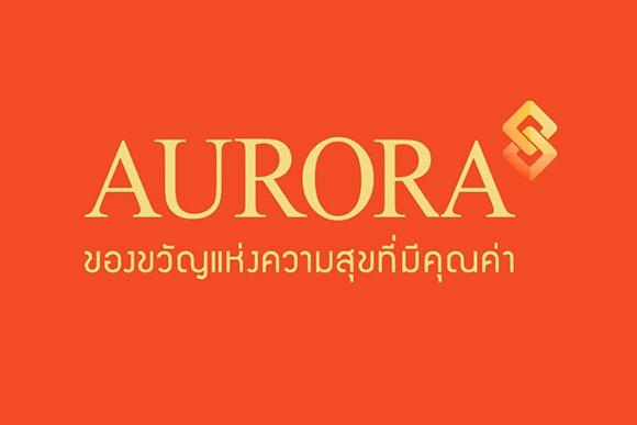 AURA logo