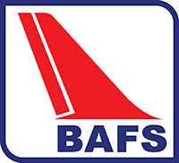BAFS logo