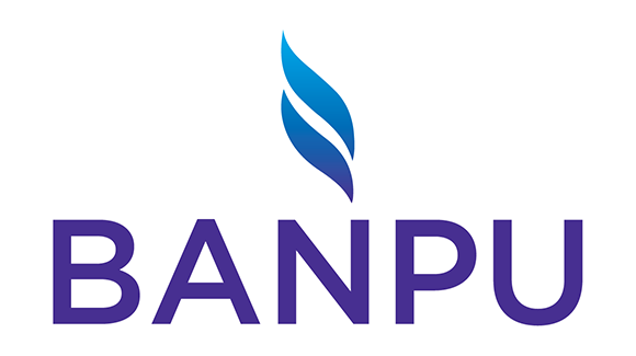 Banpu logo