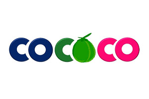 COCOCO logo