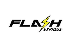 FlashExpress logo
