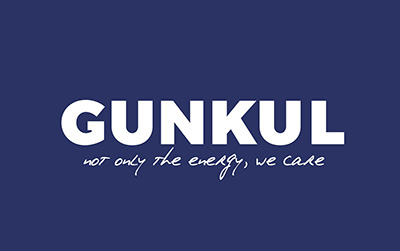 GUNKUL logo 