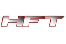 HFT logo