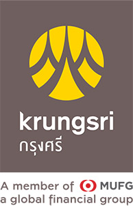 Krungsri logo