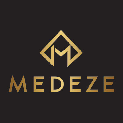 MEDEZE logo