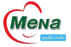 MENA logo
