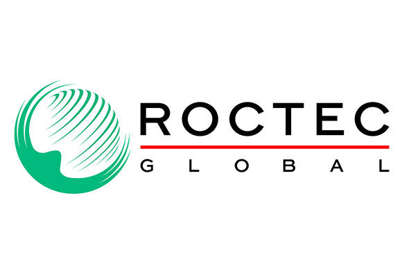 Roctec logo