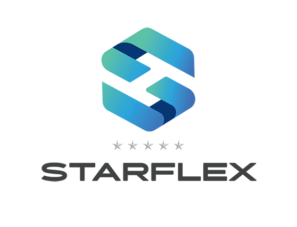 SFLEX logo