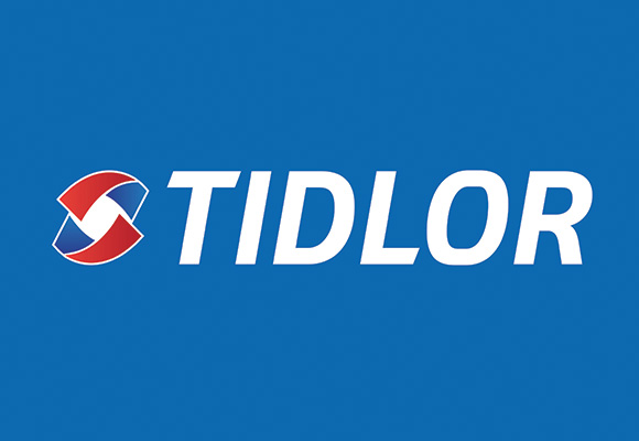 TIDLOR logo