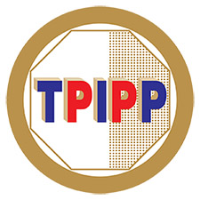 TPIPP logo