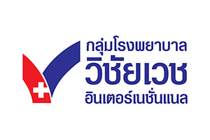 VIH logo