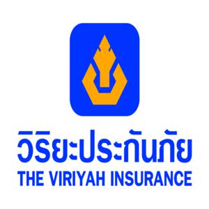 Viriyah logo