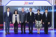 NITMX ก้าวสู่ปีที่ 18 มุ่งมั่นพันธกิจพัฒนาระบบชำระเงินไทยเชื่อมโลก เพิ่มศักยภาพภาคธุรกิจไทย สู่เศรษฐกิจดิจิทัล