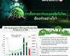 การซื้อขายคาร์บอนเครดิตในไทย ต้องทำอย่างไร?