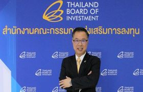 BOI ไฟเขียวลงทุนผลิต BEV-แบตเตอรี่ ฮุนไดทุ่ม 1,000 ล้าน ปักธงไทยฐานผลิต EV