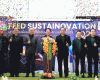 ซีพีเอฟ เปิดเวที Feed Sustainovation 2024 เสริมพลังบุคลากรด้วย AI และนวัตกรรมเพื่ออนาคตที่ยั่งยืน