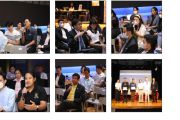 NESDC งานเสวนาข้ามรุ่น : อนาคตประชากรไทย 2023