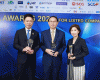 ซีพี ออลล์ รับรางวัล CEO CFO และ IR ยอดเยี่ยม จากเวที IAA Awards for Listed Companies 2024