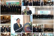 ส.อ.ท.จับมือกระทรวงพลังงาน จัดงาน Energy Symposium 2024 สู่การเปลี่ยนผ่าน'ความเป็นกลางทางคาร์บอน'ผลักดันการปรับตัวภาคอุตฯ