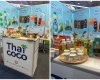 COCOCO ออกบูธ ‘THAILAND INTERNATIONAL MEGA FAIR’ ตอกย้ำผู้นำธุรกิจส่งออกผลิตภัณฑ์แปรรูปกะทิ และน้ำมะพร้าวรายใหญ่ของไทย