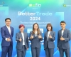 efin Group ยกระดับการลงทุนครั้งใหญ่ในงาน ‘Better Trade 2024’ เปิดมุมมองและกลยุทธ์สร้างความมั่งคั่งสู่อนาคต