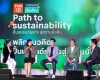 สัมมนาติดอาวุธเติมความรู้ส่งท้ายปี! TNN ช่อง 16 จัดงาน ‘Path to Sustainability’ ปั้นแบรนด์ธุรกิจสู่ความยั่งยืน ปรับกลยุทธ์รับมือเศรษฐกิจโลกปี 2568