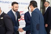 PAIH ร่วมกับ BOI, TIAS และนักลงทุน เผยเหตุผลที่ควรลงทุนทั้งในประเทศไทยและโปแลนด์ ภายในงาน Poland-Thailand Business Forum 2022