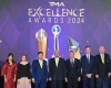 TMA เดินหน้าผลักดันองค์กรไทยสู่ความเป็นเลิศ มอบรางวัล Excellence Awards 2024 เชิดชูองค์กรที่มีความเป็นเลิศ