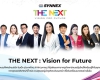 ซินเน็คฯ เปิดหลักสูตร THE NEXT: Vision for Future