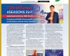 คอหุ้น เพาเวอร์ไทม์ 8 พฤษภาคม 2568 - 3