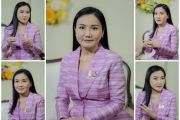 'นฤมล' เผย จากนโยบายส่งเสริมการลงทุน รัฐบาลเศรษฐา ดึงเงินลงทุนจากต่างประเทศ ปี 66 สร้างรายได้เข้าไทยประมาณ 2.2 ล้านล้านบาท