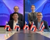 ตลาดหลักทรัพย์ฯ จับมือ Nasdaq เสริมศักยภาพตลาดทุนไทยด้วยเทคโนโลยี