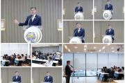 กระทรวงการคลัง ฉลอง 150 ปี ณ ศูนย์ประชุมแห่งชาติสิริกิติ์ เปิดจองพันธบัตรออมทรัพย์ คนละไม่เกิน 2 ล้านบาท
