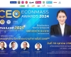 'CEO ECONMASS Awards 2024'เตรียมพบกับงานสุดยอดซีอีโอแห่งปี จัดโดยสมาคมผู้สื่อข่าวเศรษฐกิจ 30 ต.ค.นี้