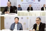 กกร.หั่น GDP เหลือ 2-2.2 % ผลพวงภาษีทรัมป์เหลือแค่ 10% เศรษฐกิจโลกไม่ฟื้น สงครามตะวันออกกลาง