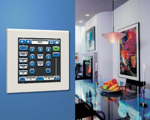 1home-automation