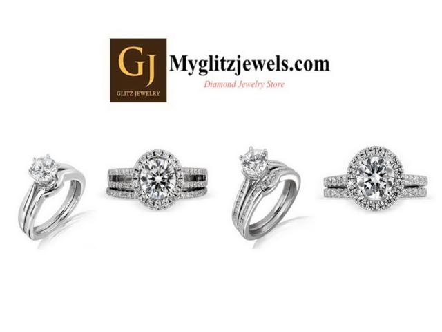 Glitz Jewelry