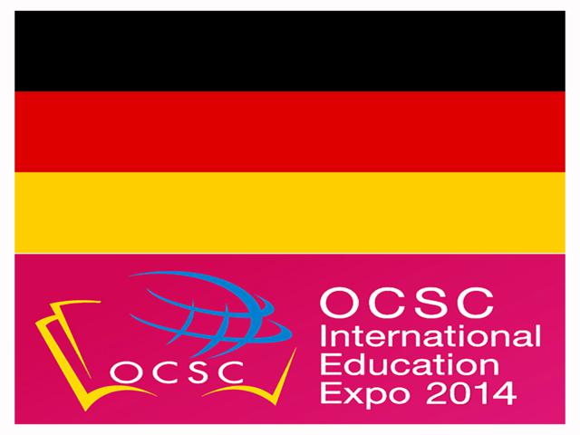 OCSC 2014 Germany